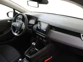 Renault Clio (2025) thumbnail 12