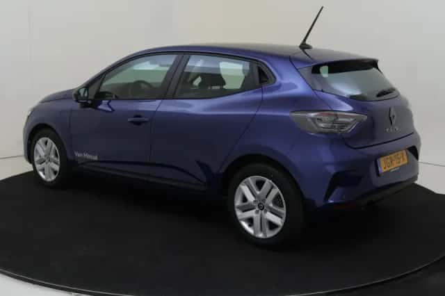 Renault Clio (2025) thumbnail 3