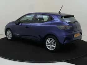 Renault Clio (2025) thumbnail 3