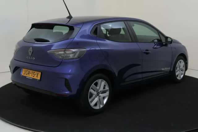 Renault Clio (2025) thumbnail 4