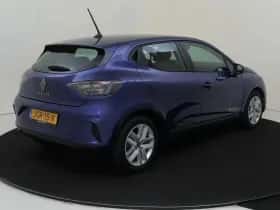 Renault Clio (2025) thumbnail 4