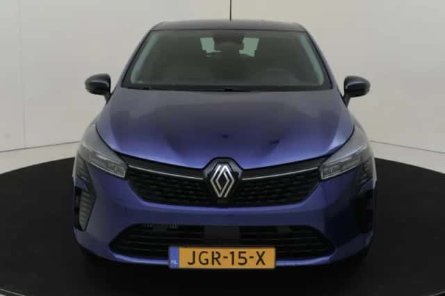 Renault Clio (2025) thumbnail 6