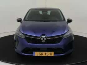 Renault Clio (2025) thumbnail 6