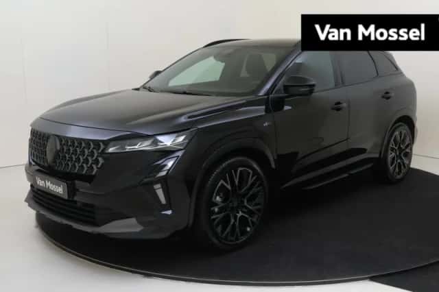 Renault Austral (2026) thumbnail 1