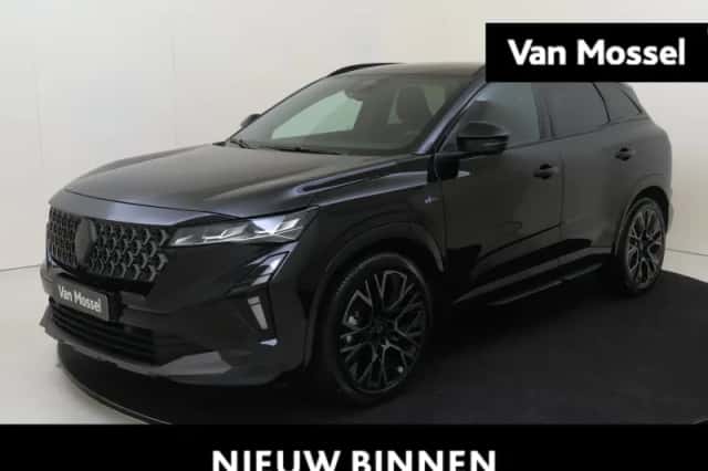 Renault Austral (2026) thumbnail 1