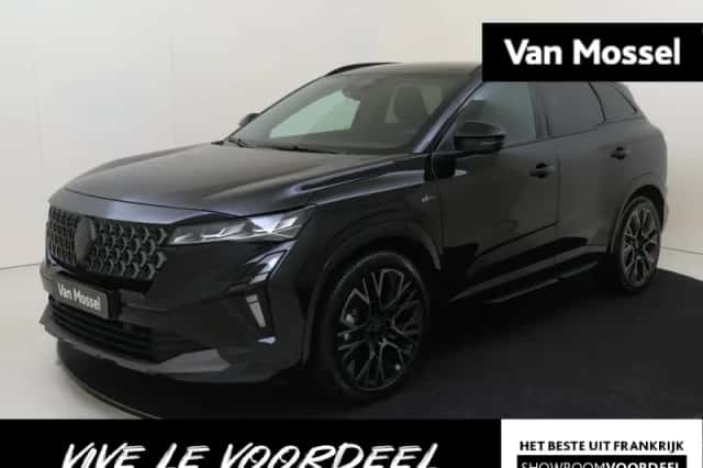 Renault Austral (2026) thumbnail 1