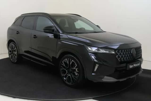 Renault Austral (2026) thumbnail 2