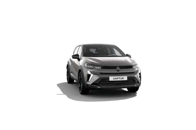Renault Captur (2026) thumbnail 4