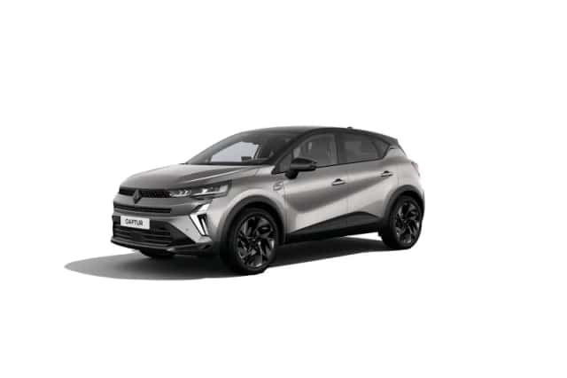 Renault Captur (2026) thumbnail 5
