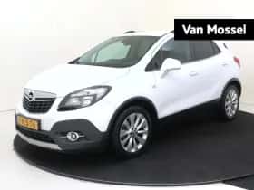 Opel Mokka (2014)