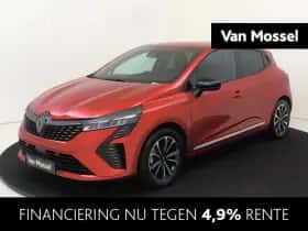 Renault Clio (2025)