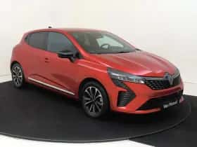 Renault Clio (2025) thumbnail 2