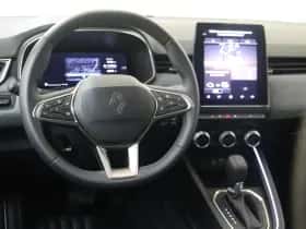 Renault Clio (2025) thumbnail 14