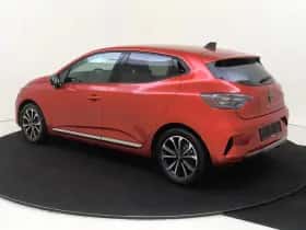 Renault Clio (2025) thumbnail 3