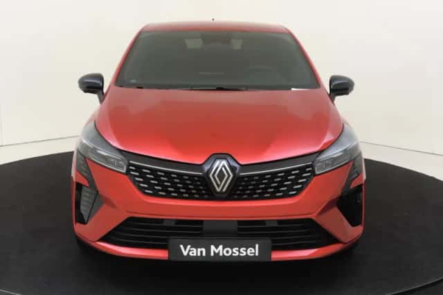 Renault Clio (2025) thumbnail 6