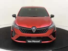 Renault Clio (2025) thumbnail 6