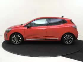 Renault Clio (2025) thumbnail 8
