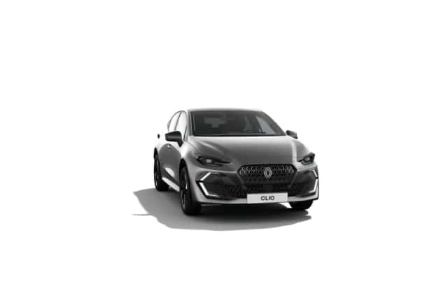 Renault Clio (2026) thumbnail 4