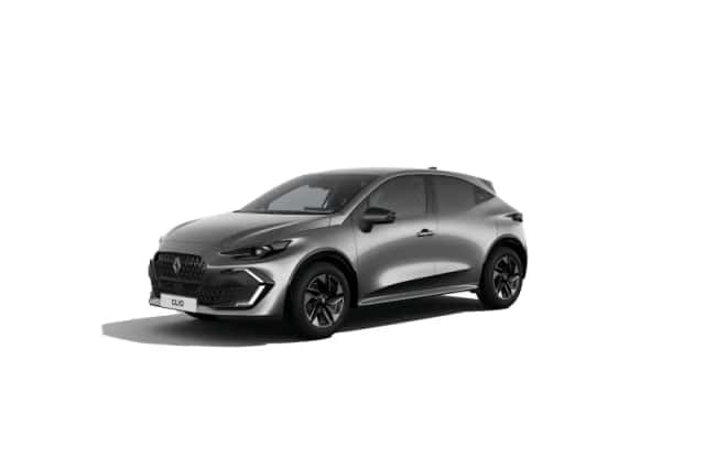 Renault Clio (2026) thumbnail 5