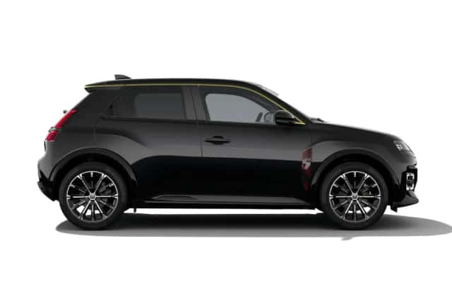 Renault 5 (2026) thumbnail 2