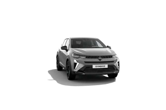 Renault Symbioz (2026) thumbnail 4