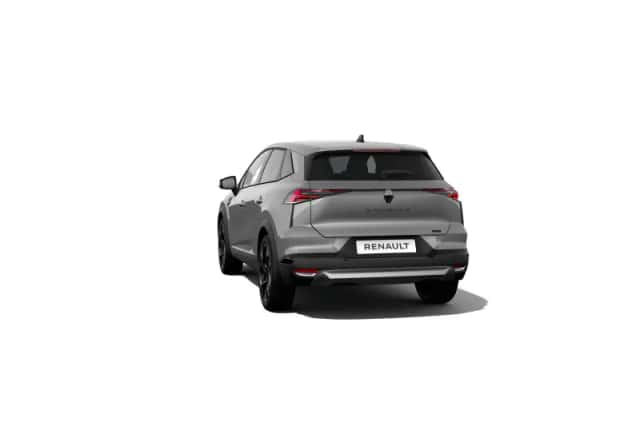 Renault Symbioz (2026) thumbnail 6