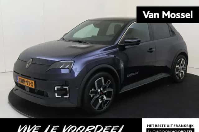 Renault 5 (2026) thumbnail 1