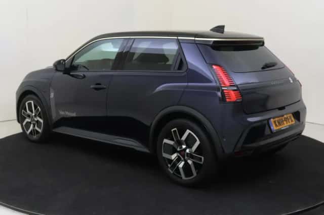 Renault 5 (2026) thumbnail 3