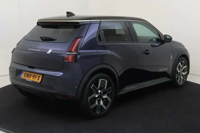 Renault 5 (2026) thumbnail 4