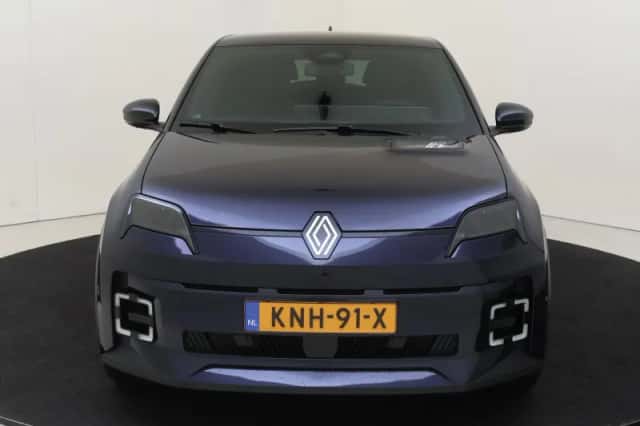 Renault 5 (2026) thumbnail 6