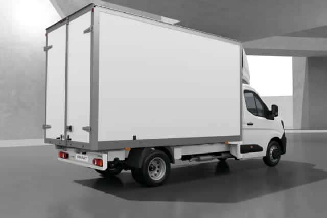 Renault Master (2026) thumbnail 3
