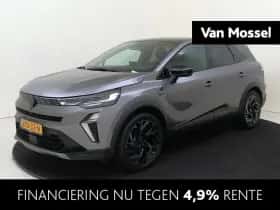 Renault Symbioz (2026)