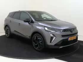 Renault Symbioz (2026) thumbnail 2