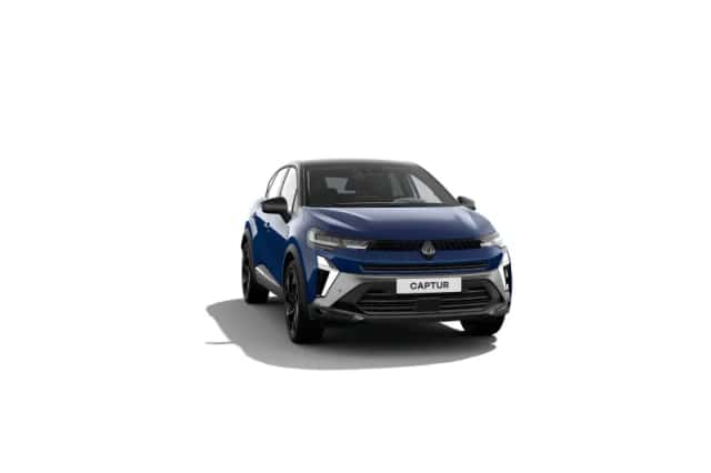 Renault Captur (2026) thumbnail 4