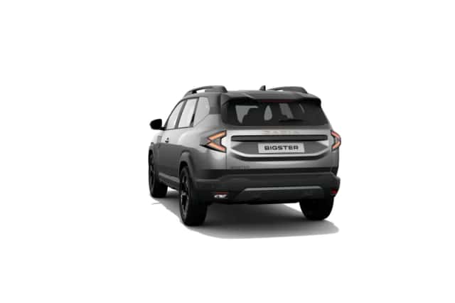 Dacia Bigster (2026) thumbnail 6