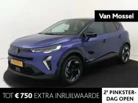 Renault Captur (2025)