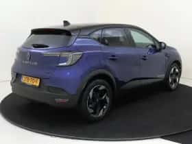 Renault Captur (2025) thumbnail 4
