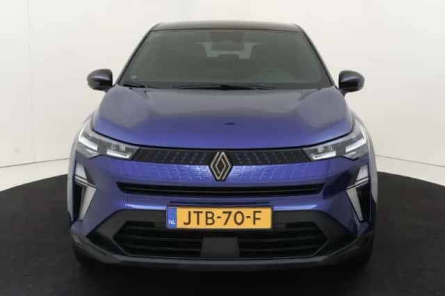 Renault Captur (2025) thumbnail 6