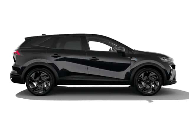 Renault Symbioz (2026) thumbnail 2