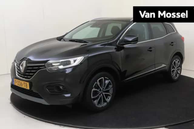 Renault Kadjar (2019) thumbnail 1