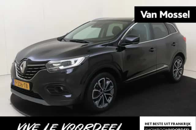 Renault Kadjar (2019) thumbnail 1