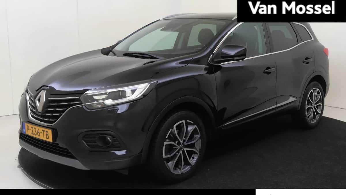 Renault Kadjar (2019) — foto 1