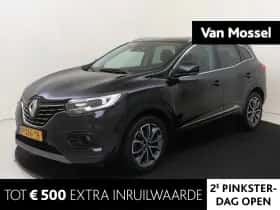 Renault Kadjar (2019)