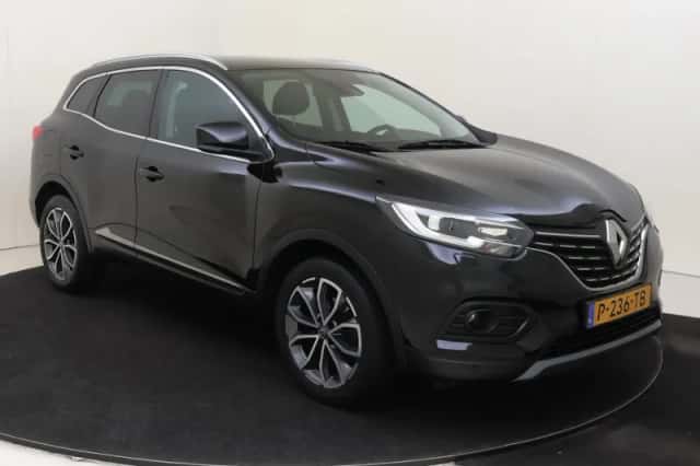 Renault Kadjar (2019) thumbnail 2