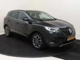 Renault Kadjar (2019) thumbnail 2