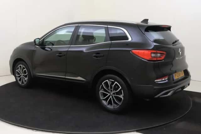 Renault Kadjar (2019) thumbnail 3