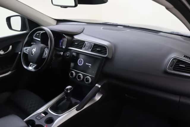 Renault Kadjar (2019) thumbnail 5