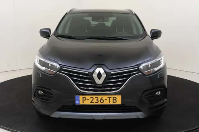 Renault Kadjar (2019) thumbnail 6