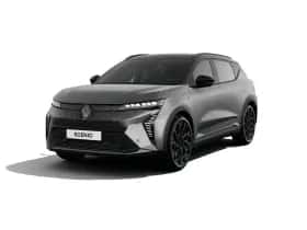 Renault Scénic (2026) thumbnail 2