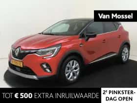 Renault Captur (2021)